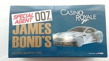 Corgi cc03803 james for sale  EASTLEIGH
