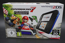 Nintendo 2ds konsole gebraucht kaufen  Görlitz