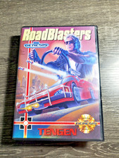 Roadblasters complete case for sale  Bulverde