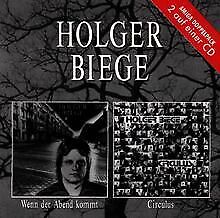 Abend kommt circulus gebraucht kaufen  Berlin