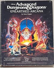 Advanced dungeons dragons for sale  Bay City