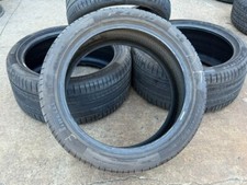 Pirelli run flat for sale  Rancho Cordova