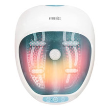 Homedics pediluvio massaggiato usato  Roccagloriosa
