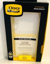 Otterbox symmetry iphone for sale  Winter Park