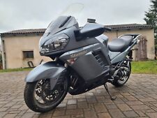 Kawasaki 1400 gtr gebraucht kaufen  Bautzen-Umland I