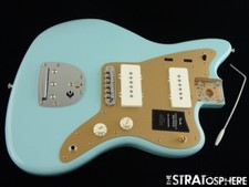 Fender vintera 50s for sale  Exeter