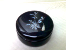 Vintage japanese lacquer for sale  NORTHAMPTON
