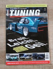 Tuning magazin heft gebraucht kaufen  Deutschland