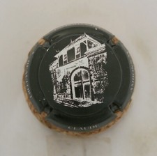 Capsule champagne beaufort d'occasion  Lamotte-Beuvron