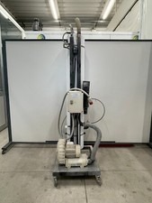 Aspiratore industriale per usato  Due Carrare