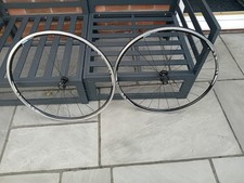 Shimano r500 clincher for sale  LEYLAND