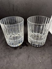 Set baccarat crystal for sale  Sharpsburg