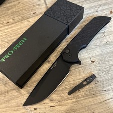 Protech mordax mx106 for sale  Jackson