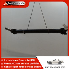 Transmission longitudinale fia d'occasion  Amiens-