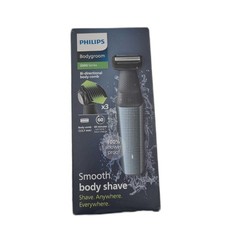 Philips körpertrimmer körper gebraucht kaufen  Schwanewede