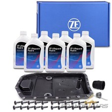 Teilesatz getriebefilter bmw gebraucht kaufen Teilesatz getriebefilter bmw gebraucht kaufen  Pressath