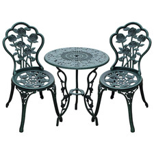 Pieces bistro set for sale  GREENFORD