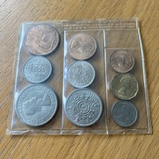 1953 british coin for sale  UK