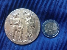 Médaille militaire argent d'occasion  Anould