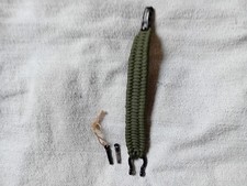 Bracciale paracord marca usato  Ravenna