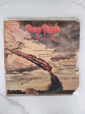 DEEP PURPLE _ STORMBRINGER _ LP KILLER!  comprar usado  Enviando para Brazil
