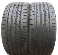 Continental 225 r18 gebraucht kaufen  Berlin