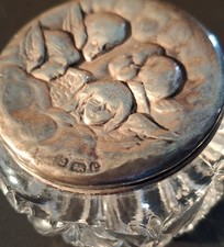Small cherub dressing for sale  WARRINGTON