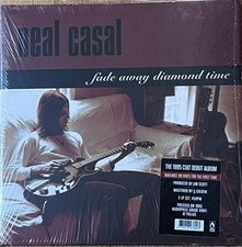 NEAL CASAL FADE AWAY DIAMOND TIME 2020 2xLP 45 RPM AUDIOPHILE 180g 409/500 NM comprar usado  Enviando para Brazil