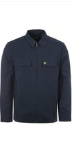 Lyle scott overshirt for sale  CARDIFF