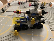 Lego 6950 classic gebraucht kaufen  Kirchgellersen