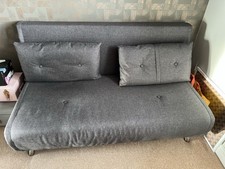 2 seater sofa bed for sale 2 seater sofa bed for sale  PUDSEY