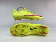Chuteiras de futebol 2014 Nike Mercurial Victory V FG US 9.5 UK 8.5 comprar usado  Enviando para Brazil