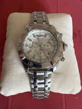 Breitling men watch for sale  SHEERNESS