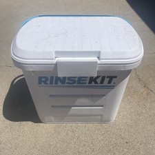 Rinsekit portable outdoor for sale  Huntington Beach