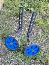 Bicycle stabalisers kids for sale  BEDFORD