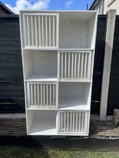 Block pigeon breeding for sale  LEEDS