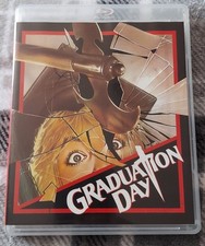 Graduation day blu for sale  Gloucester City
