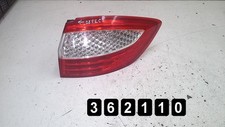 2008 FORD MONDEO REAR TAIL LIGHT CARAVAN RIGHT # 7S7113404B DEFECT comprar usado  Enviando para Brazil