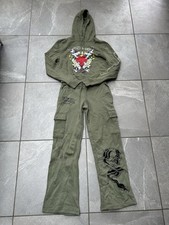 Khaki green hardy for sale  SHREWSBURY