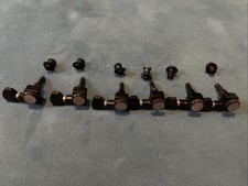 Guyker locking tuners for sale  STOURPORT-ON-SEVERN