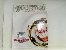 Gourmet sommer 2000 gebraucht kaufen  Berlin