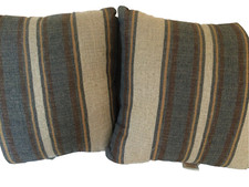 Sunbrella outdoor throw for sale  Atascadero