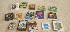 Commodore amiga games for sale  Louisville