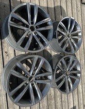 Riginal alufelgen 2015 gebraucht kaufen  Freising