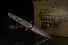 0229blk couteau extrema d'occasion  Mostuéjouls
