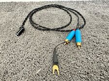 phono kabel high end gebraucht kaufen phono kabel high end gebraucht kaufen Dudenhofen