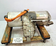 Oem tesla rear for sale  Oceanside