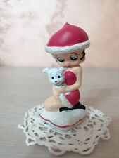 Personaggio betty boop usato  Avella
