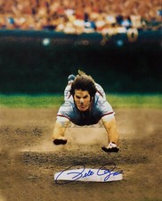 Pete rose cincinnati for sale  Lancaster