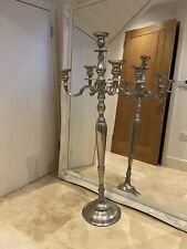 Arm candelabra candle for sale  IPSWICH
